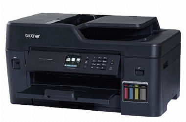 Multifuncional Tanque de Tinta A3 MFC-T4500DW - Brother