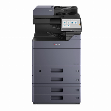 Multifuncional Colorida A3 TASKalfa 2554ci - Kyocera