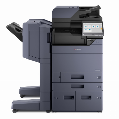 Multifuncional Colorida A3 TASKalfa 2554ci - Kyocera