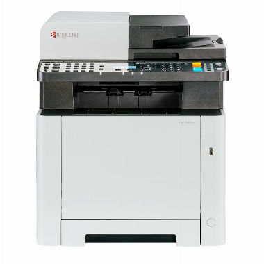 Multifuncional Laser Colorida ECOSYS MA2100cfx Sirius - Kyocera