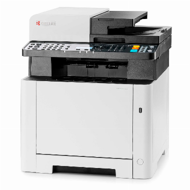 Multifuncional Laser Colorida ECOSYS MA2100cfx Sirius - Kyocera