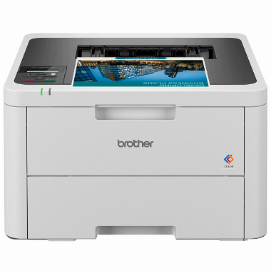 Impressora LED Colorida HLL3240CDW – Brother
