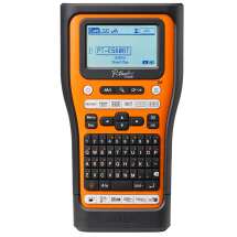 Rotulador Eletrônico Profissional Portátil PT-E560BTVP - Brother